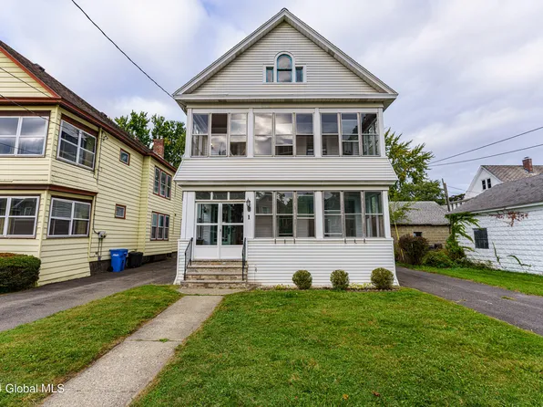 1 Forest Avenue, Albany, NY 12208