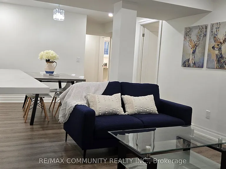 77 Windrush Trl #BASEMENT — Photo 2
