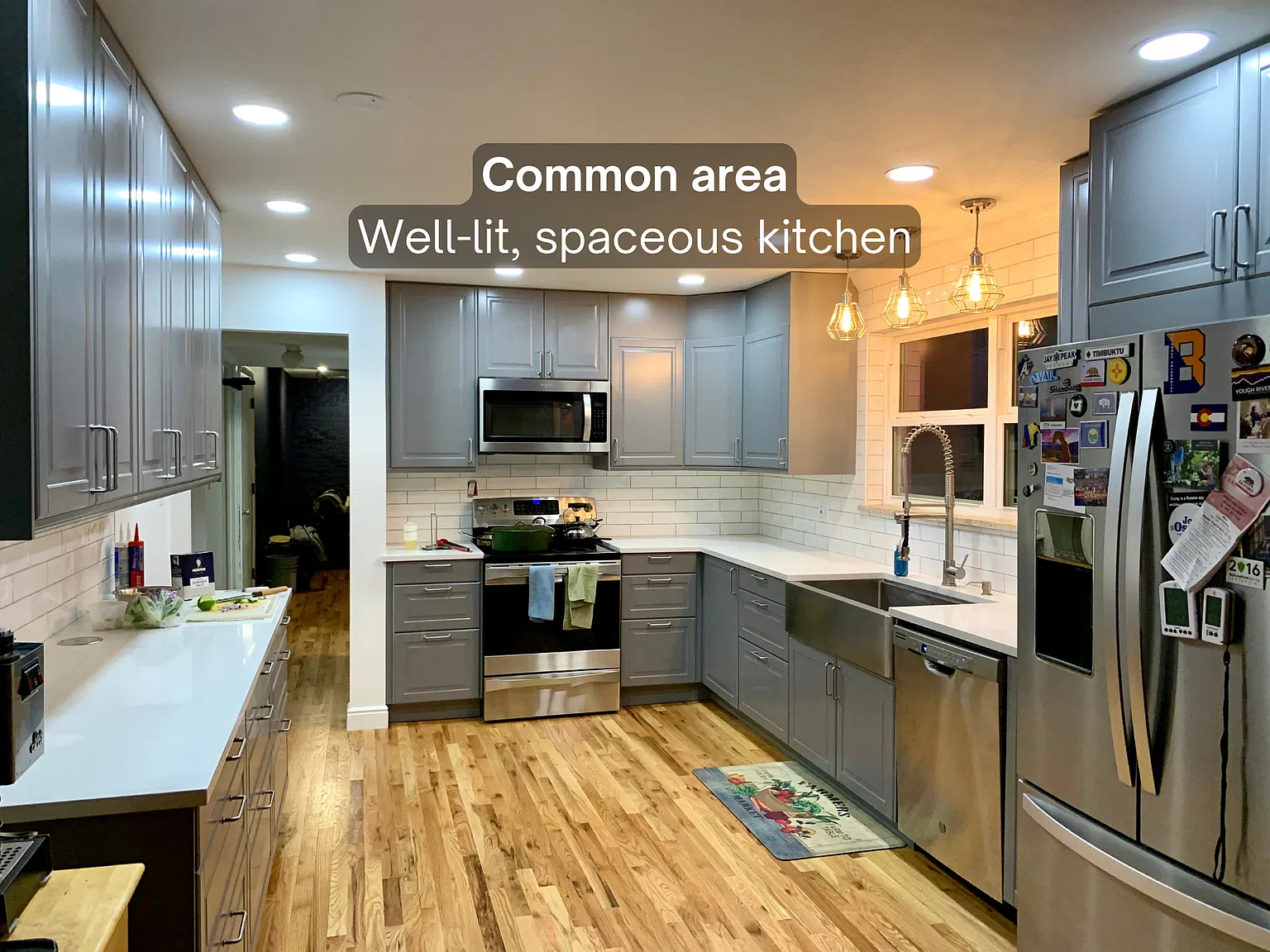1190 Johnson St — Photo 2