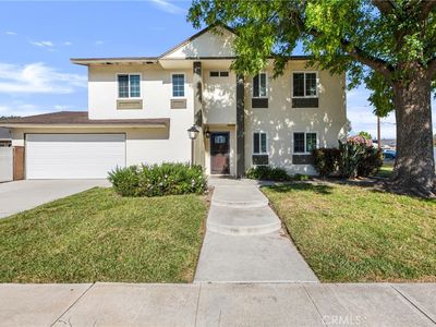 2104 Lysander Ave, Simi Valley, CA, 93065