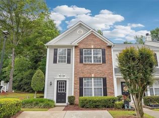 9165 Nesbit Ferry Rd LOT 9, Alpharetta, GA 30022