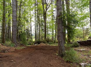 331 Rocky Brook Rd, Brinnon, WA 98320