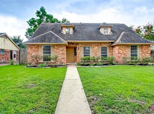 8835 Roos Rd, Houston, TX 77036