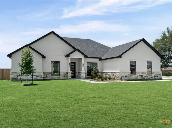 6302 Salerno St, Temple, TX 76502