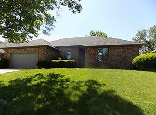 4068 E Latoka St, Springfield, MO 65809