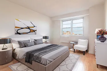 Rented by Modern Spaces