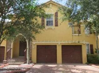 15330 SW 8th Way, Miami, FL 33194