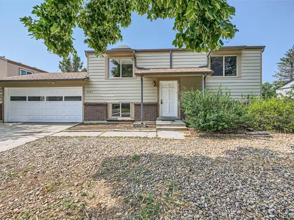 4443 S Eagle Circle, Aurora, CO 80015