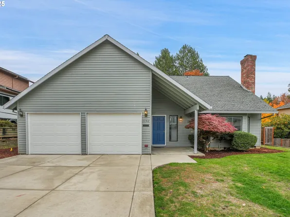 1192 NW 174th Pl, Beaverton, OR 97006
