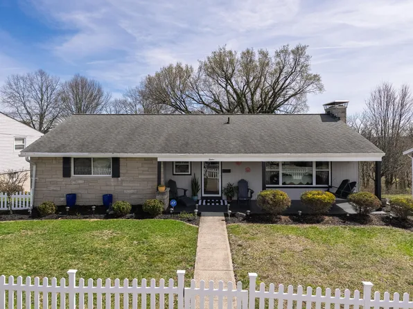 12 Shaw Dr, Alexandria, KY 41001