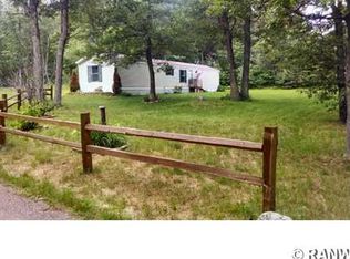 9847 N Tranus Lake Rd, Springbrook, WI 54875