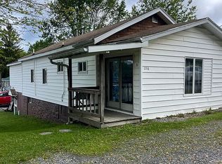 276 Reade St, Blandburg, PA 16619