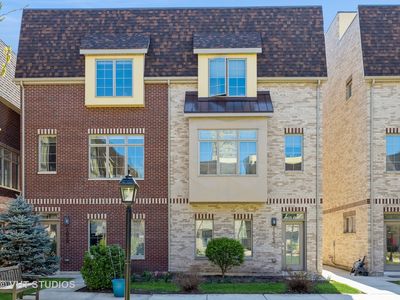 1022 Cedar Ct, Oak Park, IL, 60302