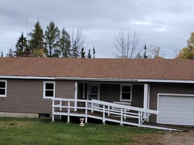 597 Ayers Junction Road, Pembroke, ME, 04666