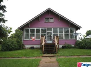 108 W 6th St, Herman, NE 68029