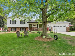 5170 Monroe Rd, Greenville, MI 48838