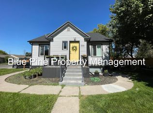 306 Lawton St UNIT 3, Pocatello, ID 83201