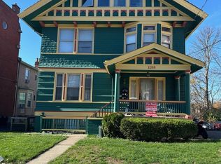 NT 2359 Ohio Ave. NT, Cincinnati, OH 45219