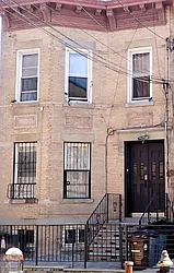 11 Milford Street
