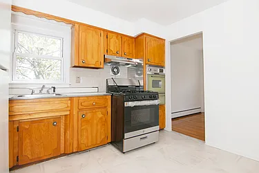 Rented by Modern Spaces