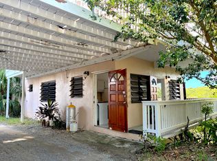 49-3 Peters Rest Est, Christiansted, VI 00820
