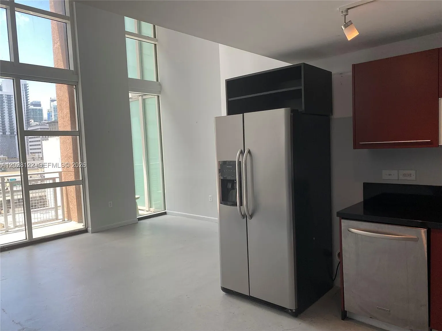 Vizcayne South Condo — Photo 4