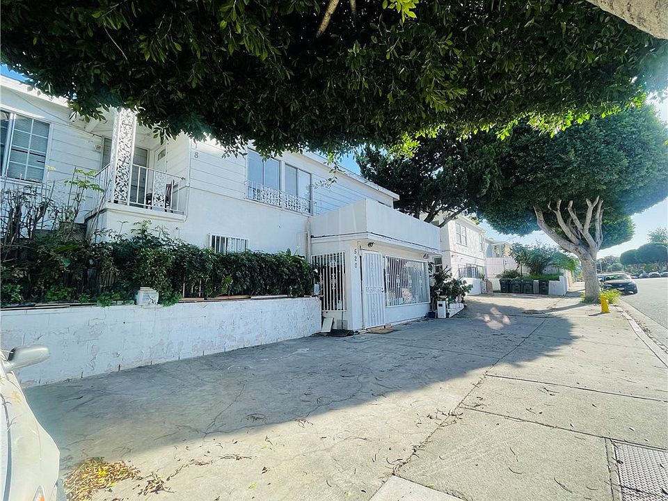 1st image of 518-520 S Garfield Ave