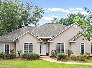28728 Bay Branch Dr, Daphne, AL 36526
