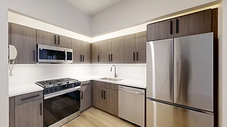 95 Wall Street, #1014