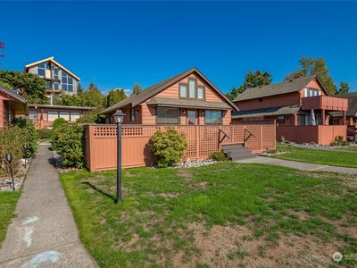 8112 Birch Bay Drive #21, Blaine, WA, 98230
