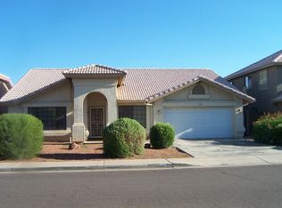 549 W Silver Creek Rd, Gilbert, AZ 85233