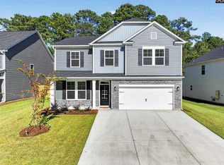 3018 Hanging Valley Rd, Blythewood, SC 29016