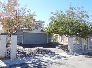 3539 Japan Way, Las Vegas, NV 89115
