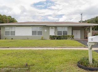 522 Heron Dr, Delray Beach, FL 33444