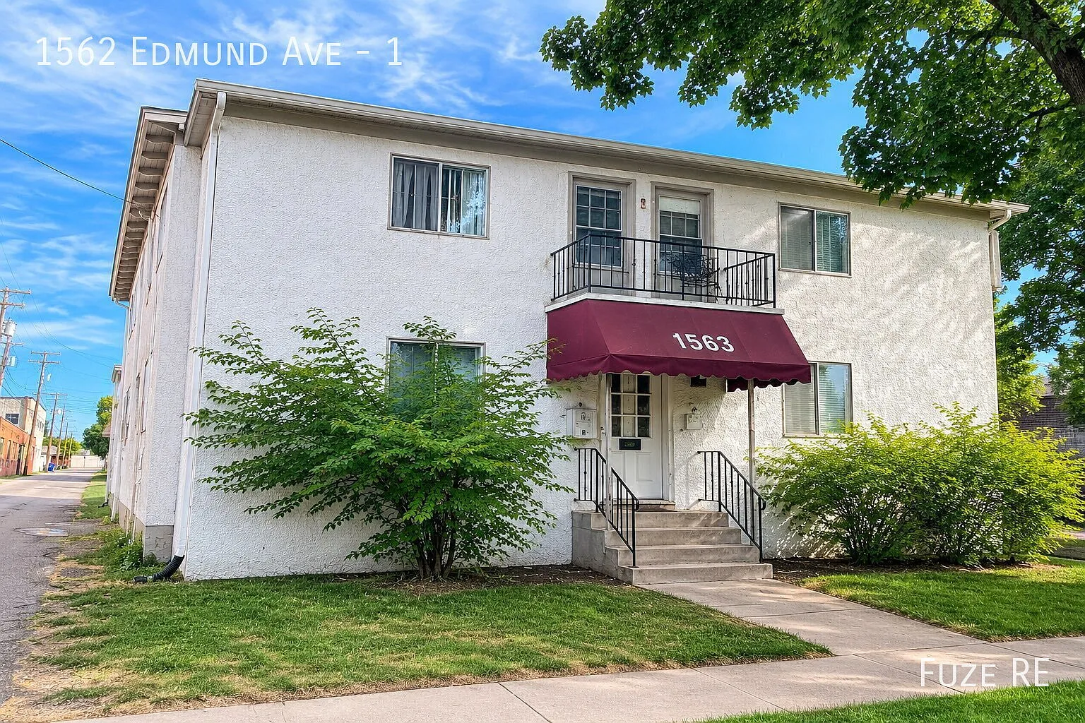 Charming 1-Bedroom Apartment Available Now in Saint Paul! — Photo 1