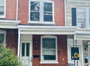 556 S 18 1/2 St #1, Reading, PA 19606