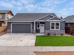 436 SE Stearns Rd, Prineville, OR 97754