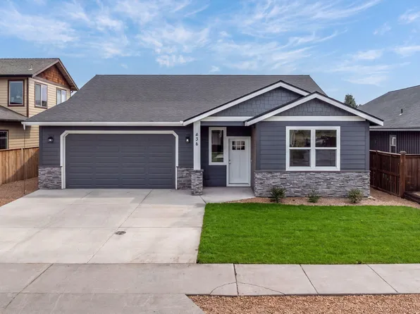 436 SE Stearns Rd, Prineville, OR 97754