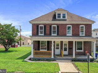 536 Ridge Ave, Hagerstown, MD 21740