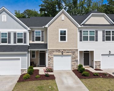 2103 Caen St, Raleigh, NC, 27610