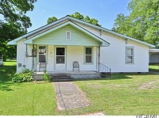 1406 Dripping Springs Rd NW, Cullman, AL 35055