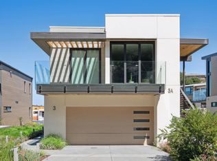 3 Oak Shore Dr, Corte Madera, CA 94925