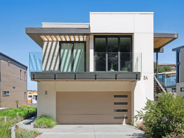 3 Oak Shore Dr, Corte Madera, CA 94925