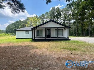 3764 Old Moulton Rd SW, Decatur, AL 35603