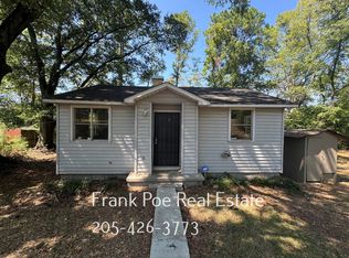 2204 Center Way S, Birmingham, AL 35205
