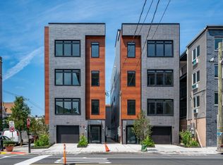 1301 Palisade Ave #2A, Union City, NJ 07087