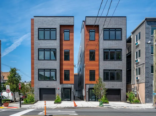 1301 Palisade Ave #2A, Union City, NJ 07087