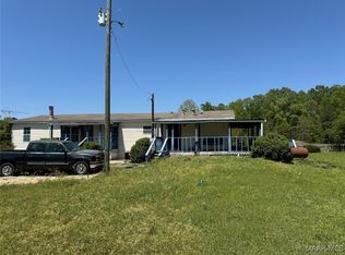 16779 Vaughn Rd, Cecil, AL 36013