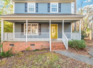 1009 Hawser Ct, Raleigh, NC 27606