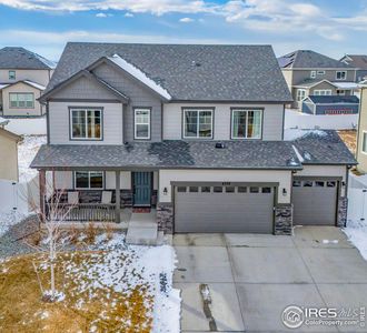 4520 Hollycomb Dr, Windsor, CO, 80550